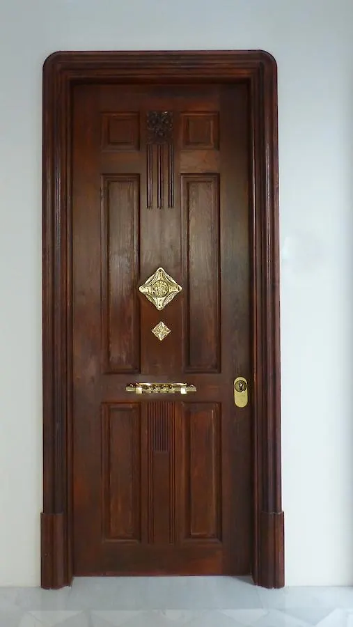 Montaber Apartment - Diagonal Barcelona