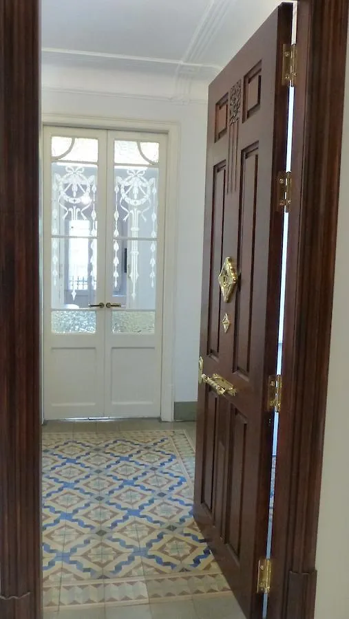 Montaber Apartment - Diagonal Barcelona Spanien
